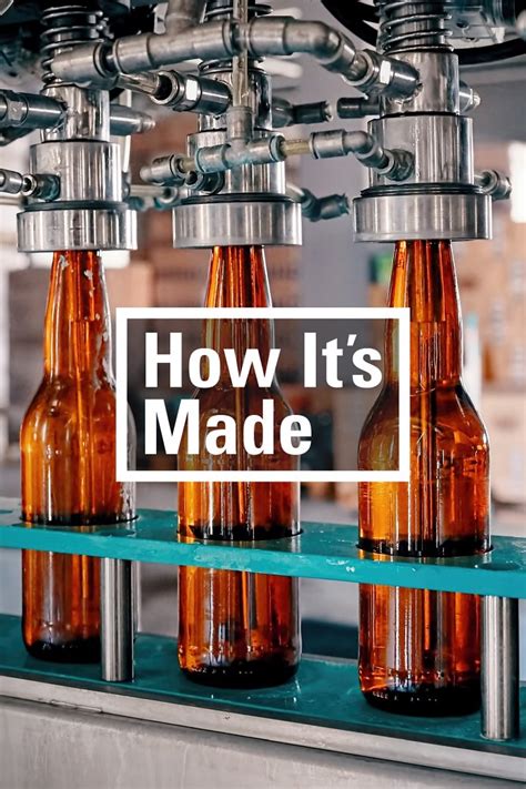 How It's Made. 2,101,737 likes · 6,022 talking about this. Have you ever wondered how things are made? Find out how the everyday objects people use become the things they are. How It's Made. 2,101,737 likes · 6,022 talking about this. Have you ever wondered how things are made?